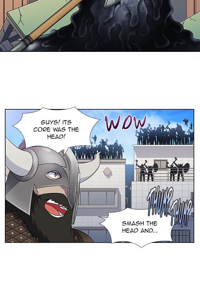 The Gamer Chapter 304 - page 20