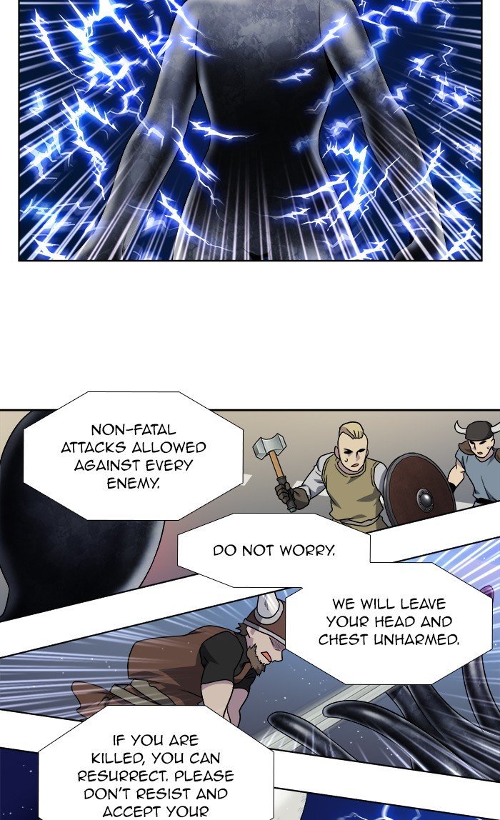 The Gamer Chapter 304 - page 24