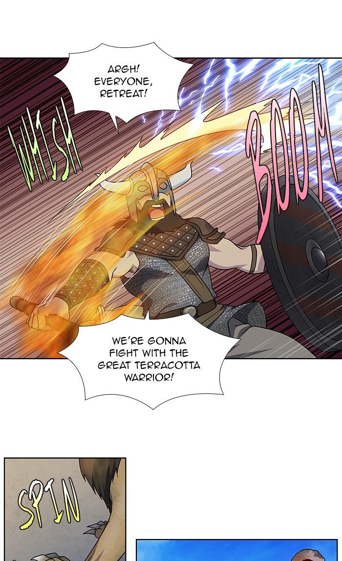 The Gamer Chapter 304 - page 28