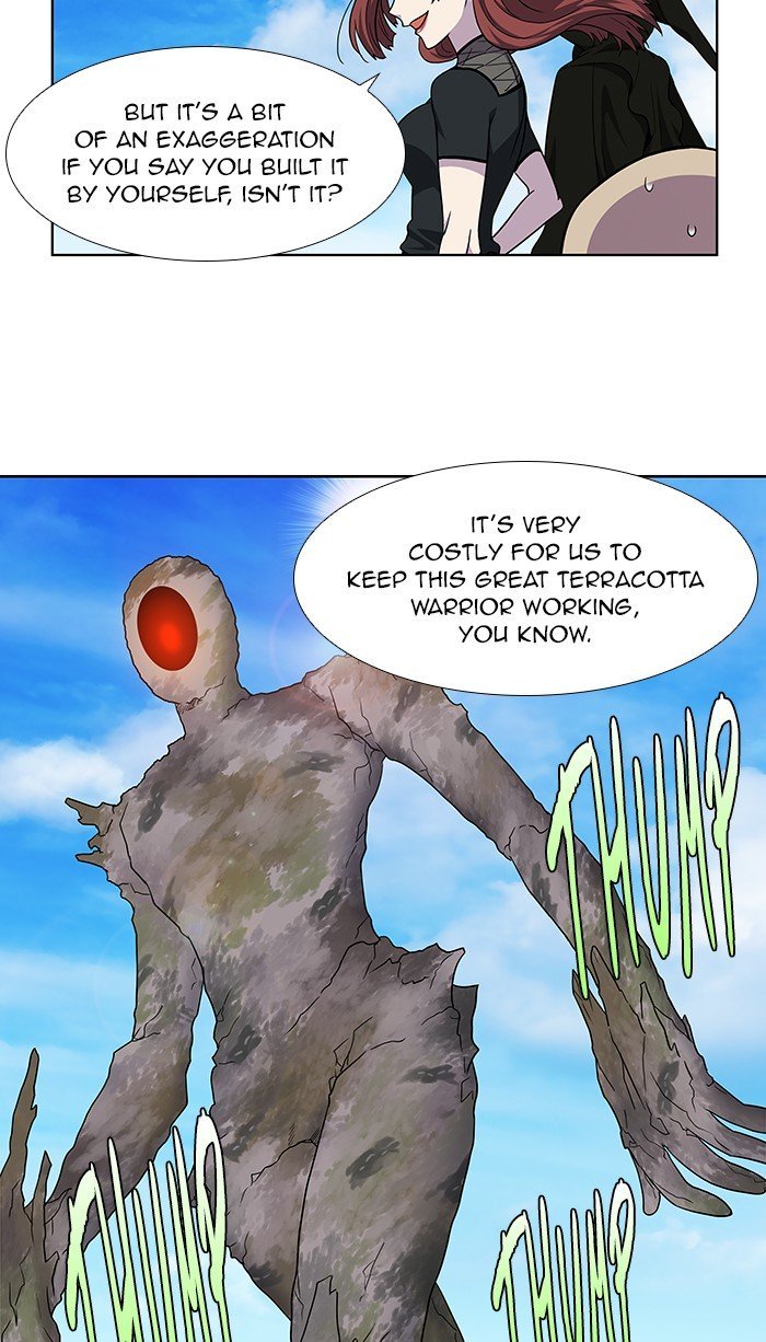 The Gamer Chapter 304 - page 3