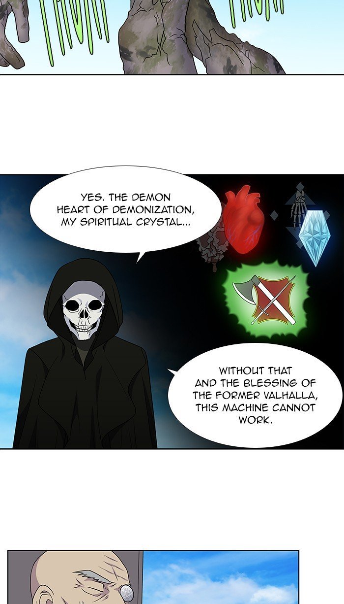 The Gamer Chapter 304 - page 4