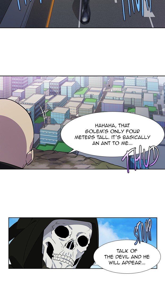 The Gamer Chapter 304 - page 6