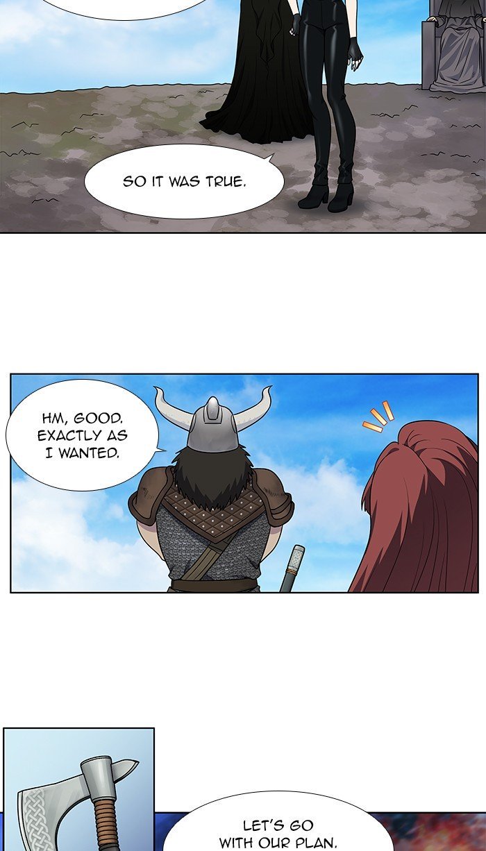 The Gamer Chapter 304 - page 8