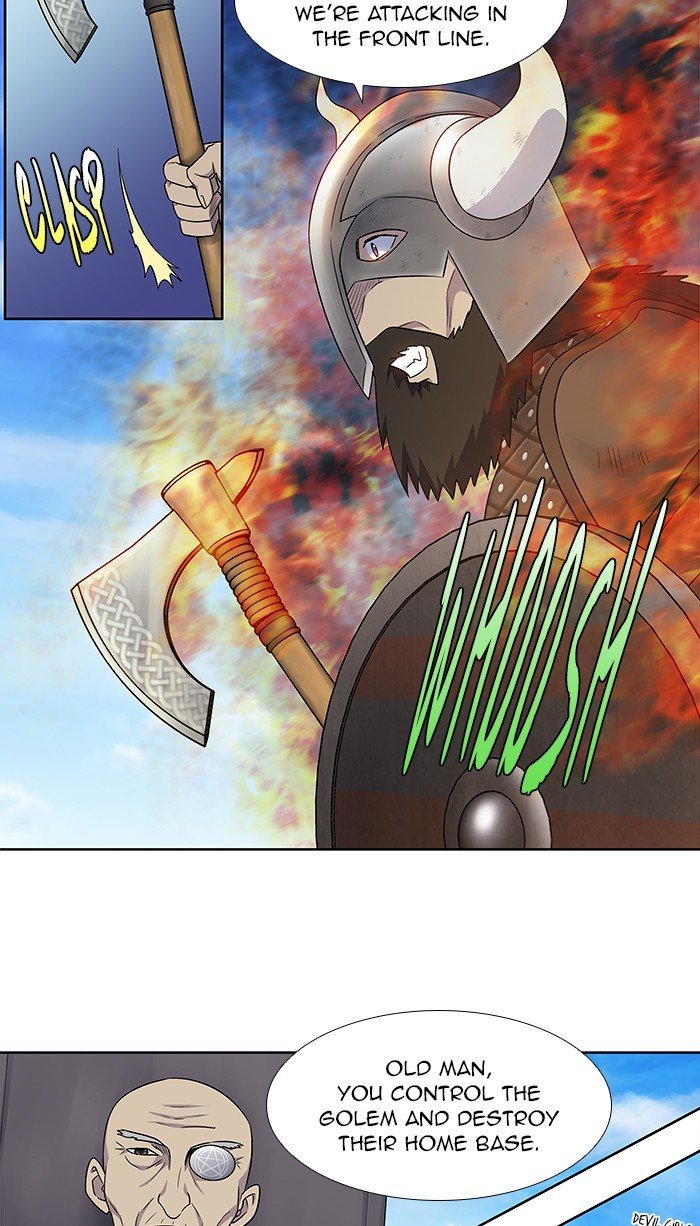 The Gamer Chapter 304 - page 9