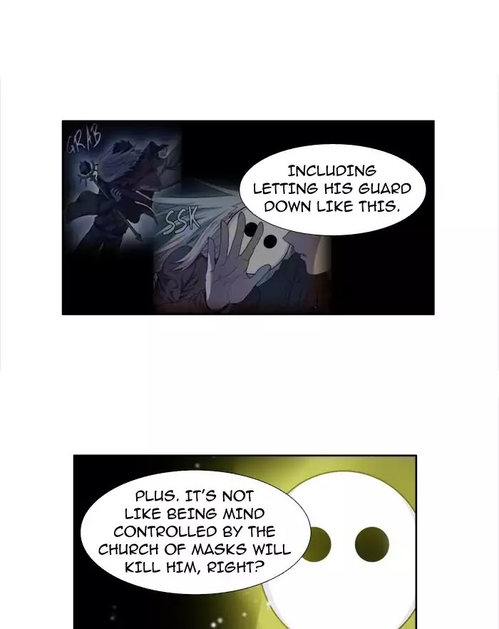 The Gamer Chapter 224 - page 34