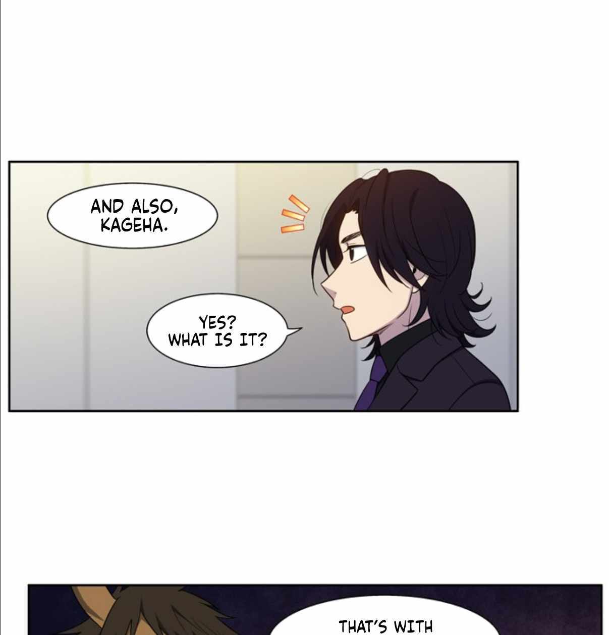 The Gamer Chapter 422 - page 10
