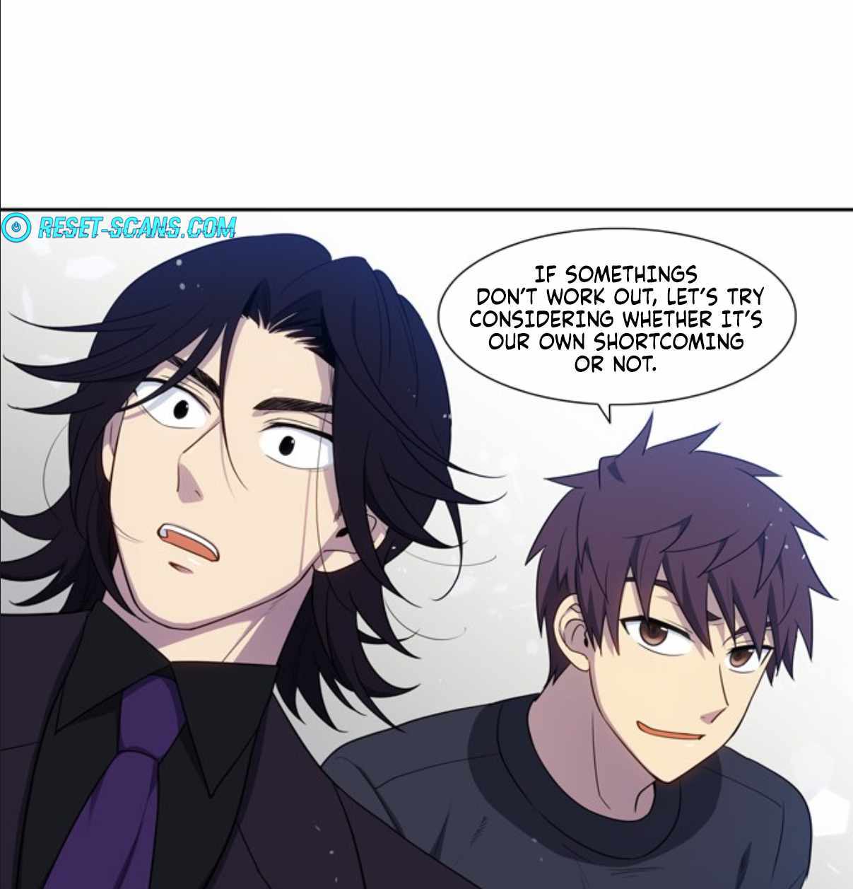 The Gamer Chapter 422 - page 15