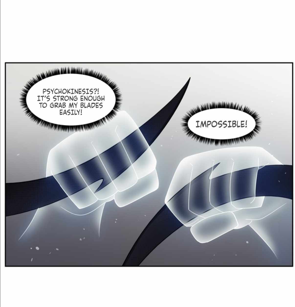The Gamer Chapter 422 - page 20
