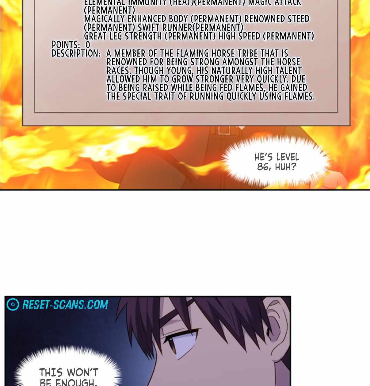 The Gamer Chapter 422 - page 29