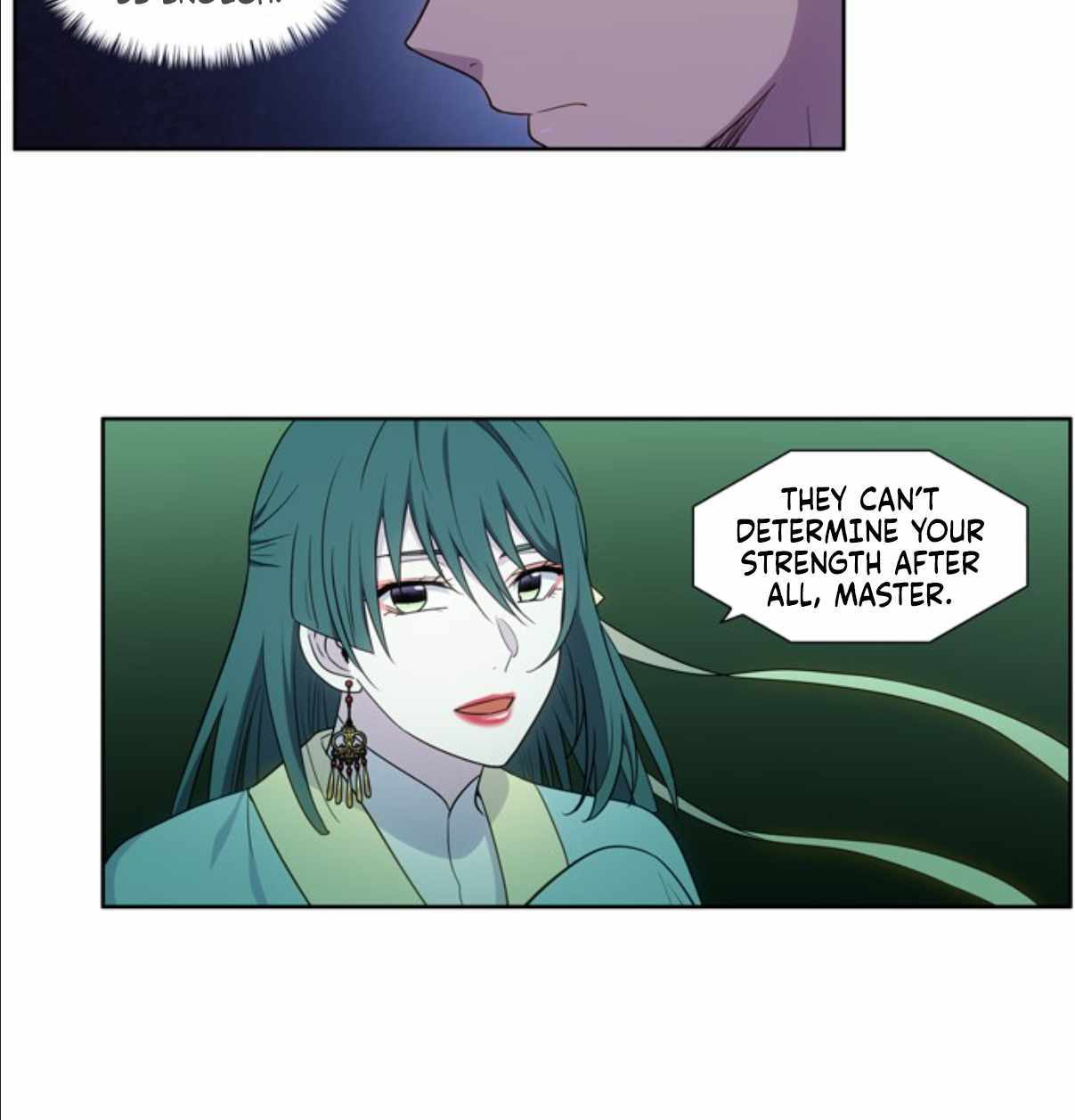 The Gamer Chapter 422 - page 30