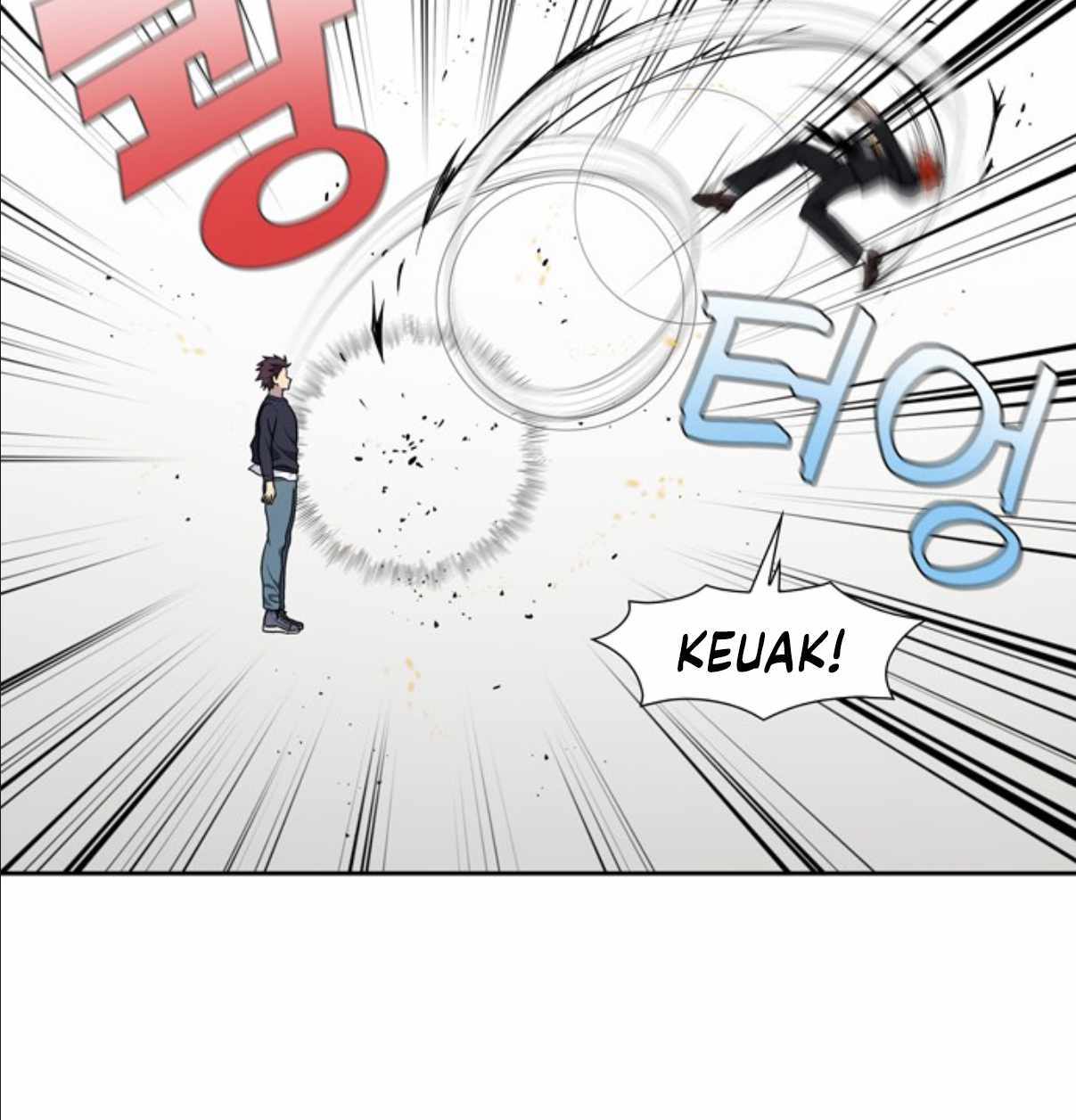 The Gamer Chapter 422 - page 36