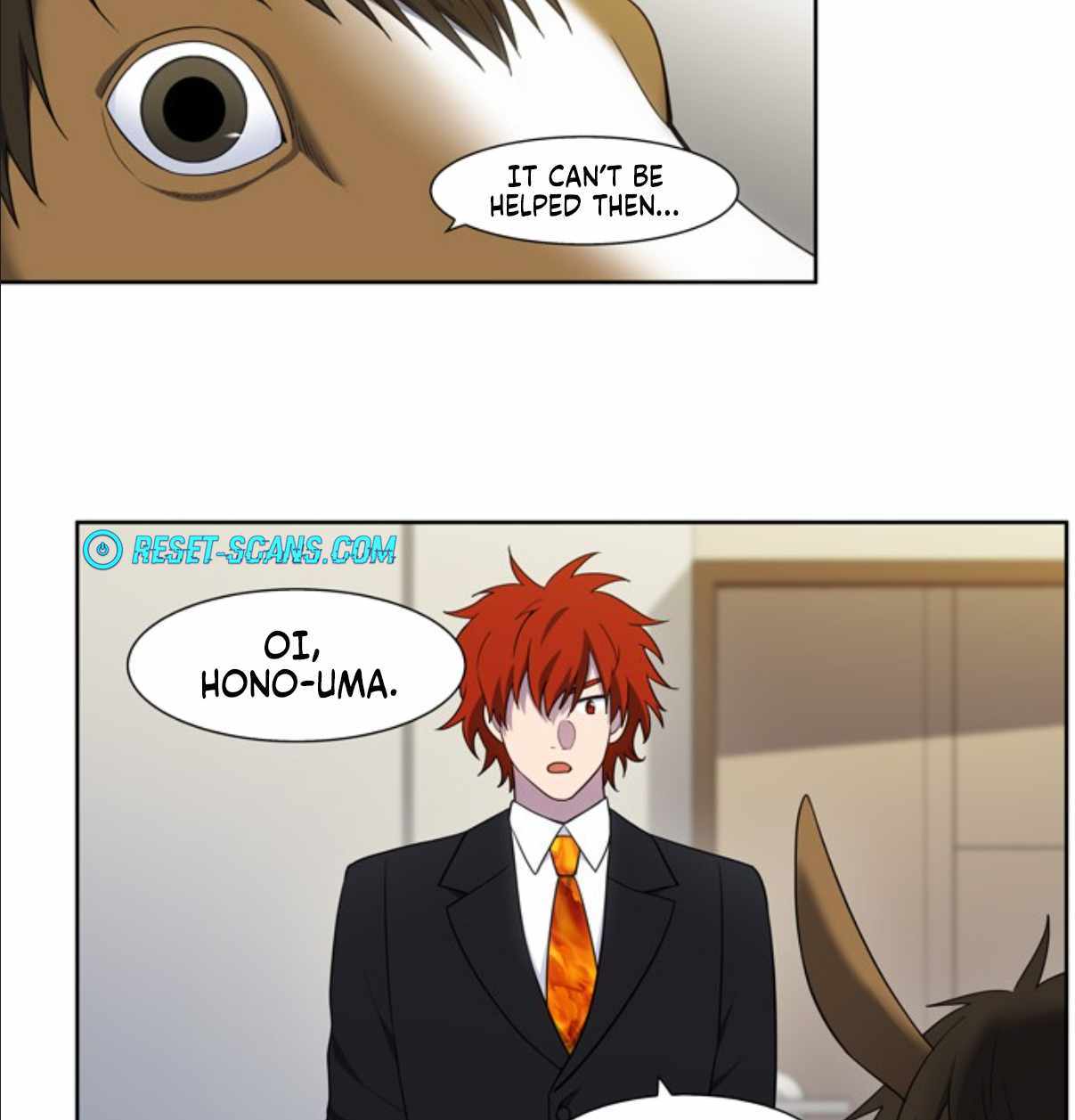 The Gamer Chapter 422 - page 8