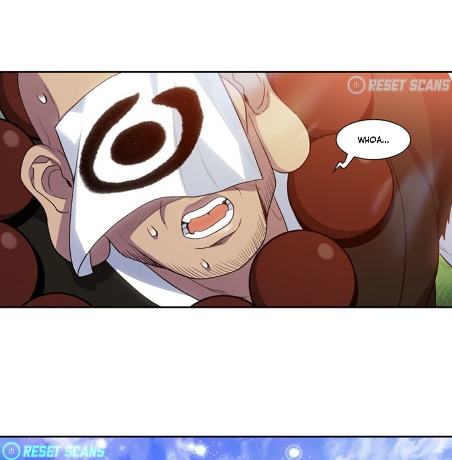 The Gamer Chapter 419 - page 17