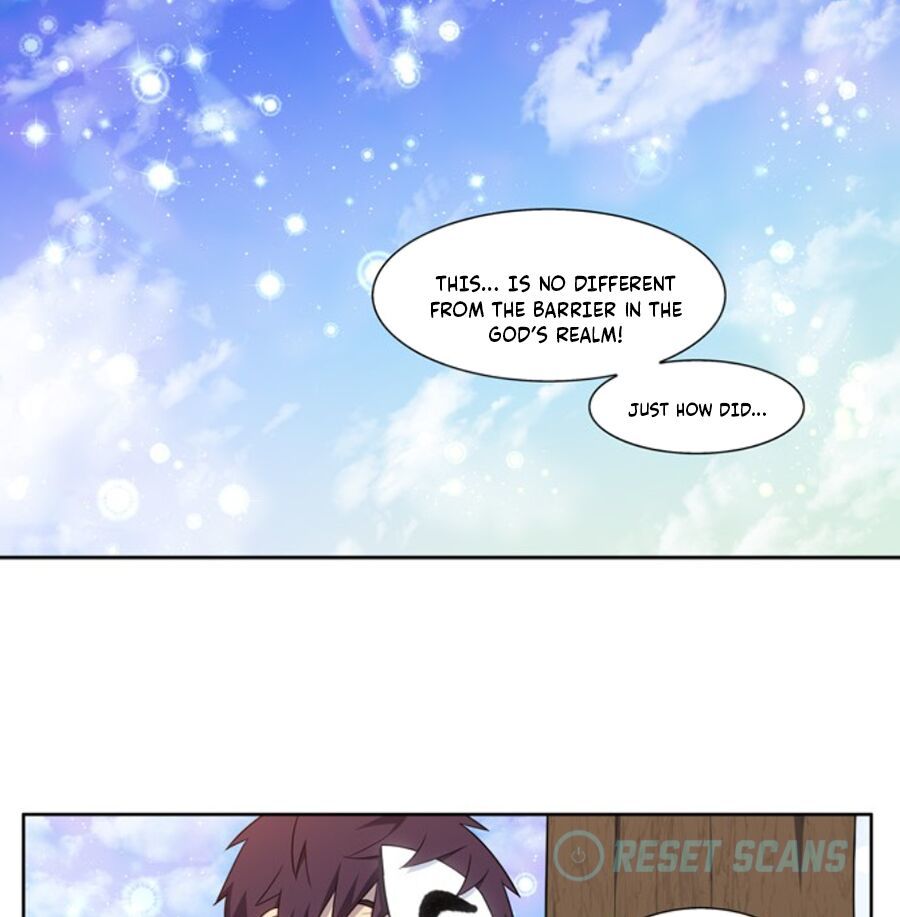 The Gamer Chapter 419 - page 18