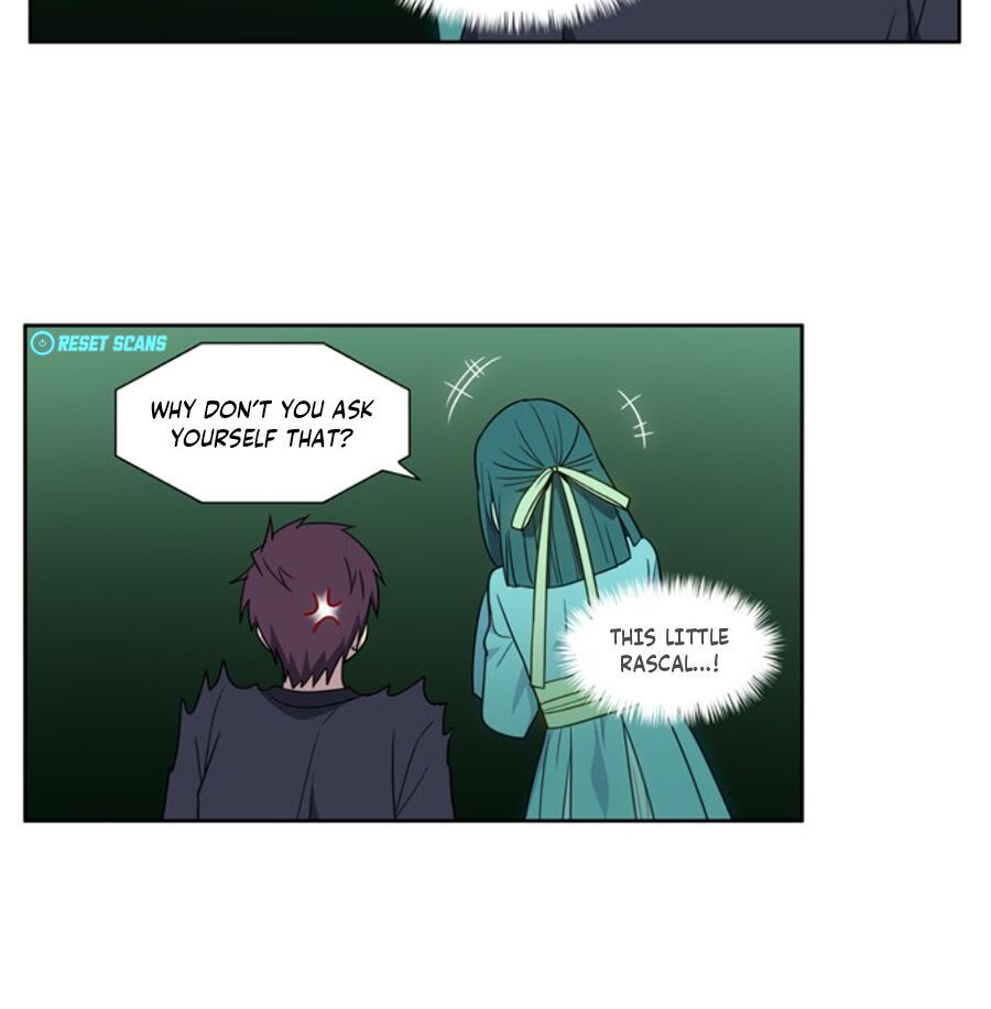 The Gamer Chapter 419 - page 22