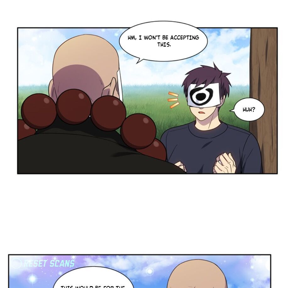 The Gamer Chapter 419 - page 23
