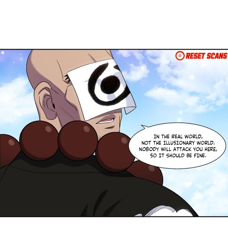 The Gamer Chapter 419 - page 28