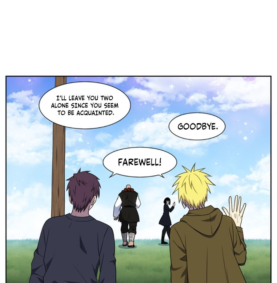 The Gamer Chapter 419 - page 29
