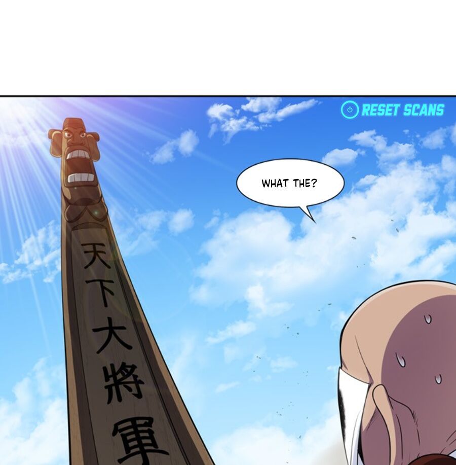 The Gamer Chapter 419 - page 3