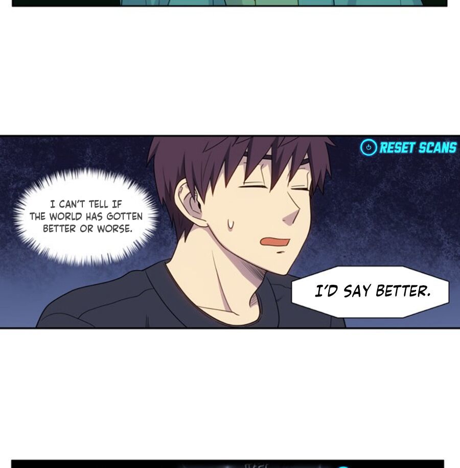 The Gamer Chapter 419 - page 36