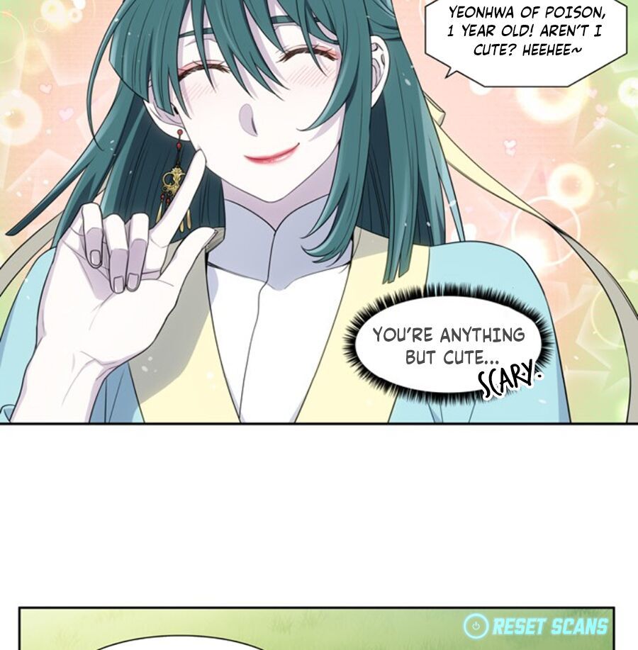 The Gamer Chapter 419 - page 38