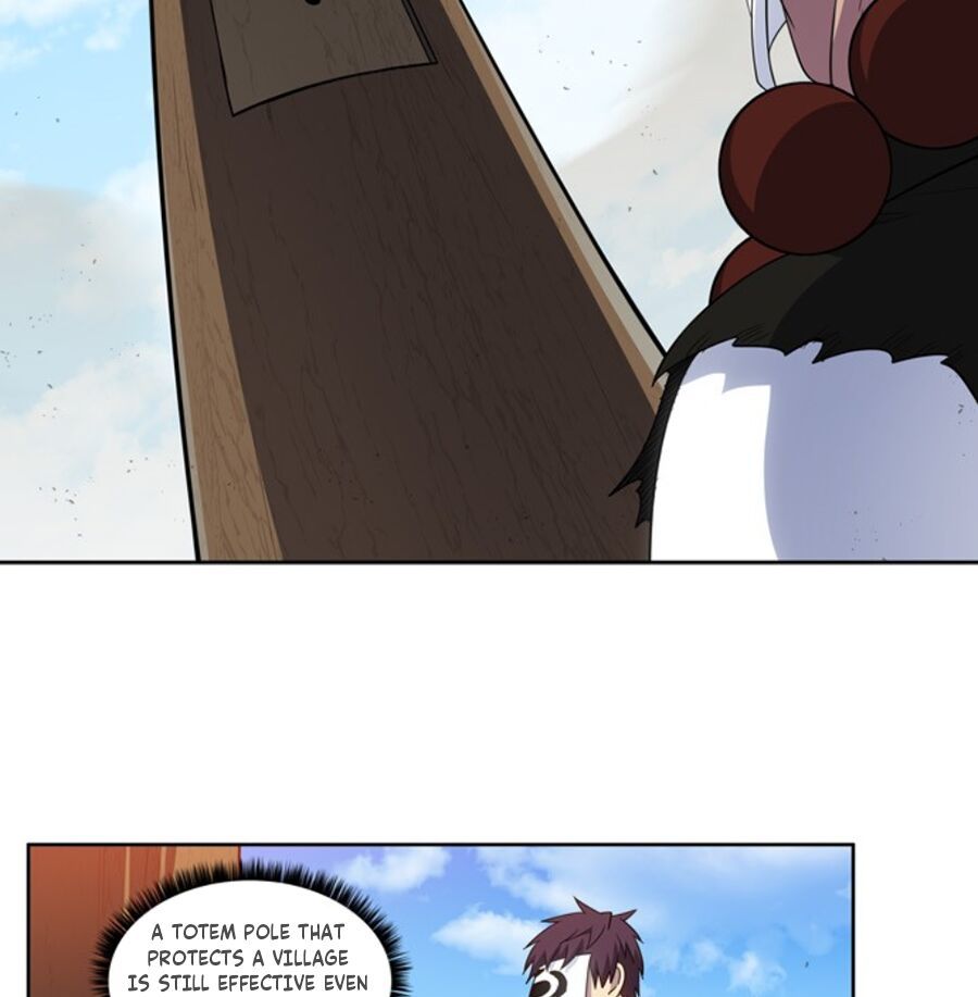 The Gamer Chapter 419 - page 4