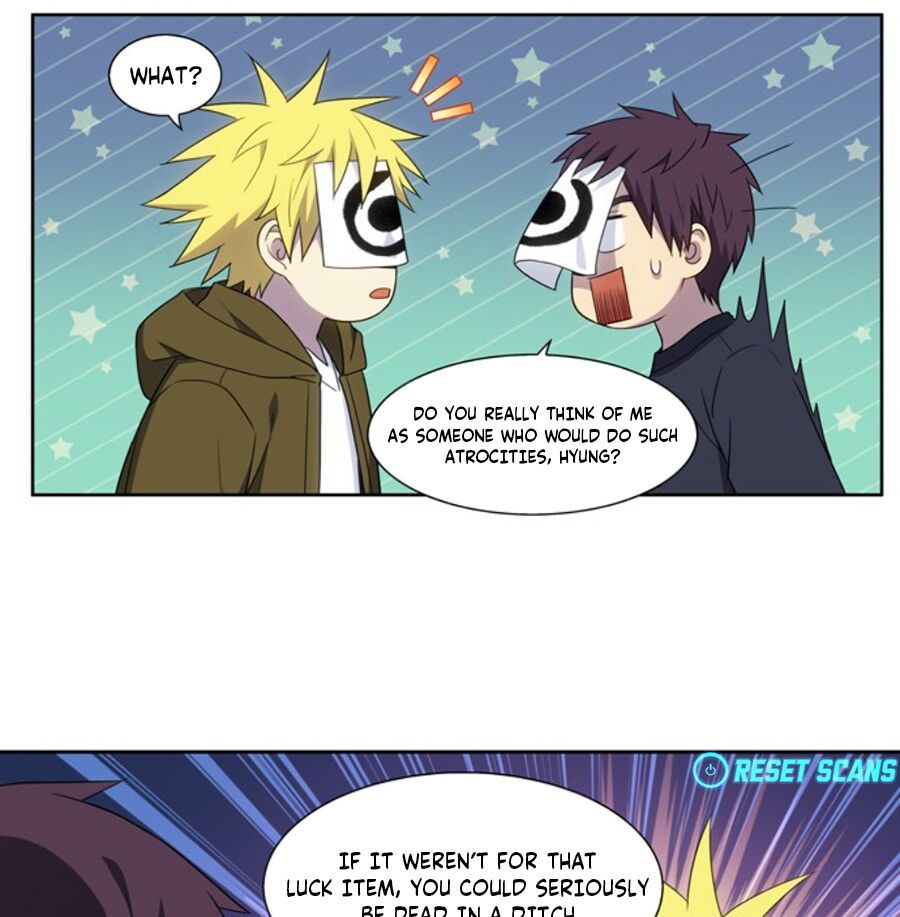 The Gamer Chapter 419 - page 41