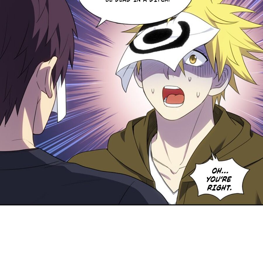 The Gamer Chapter 419 - page 42