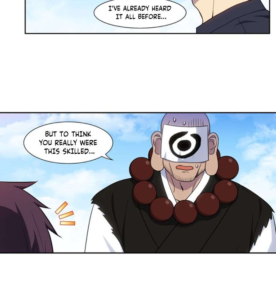 The Gamer Chapter 419 - page 6