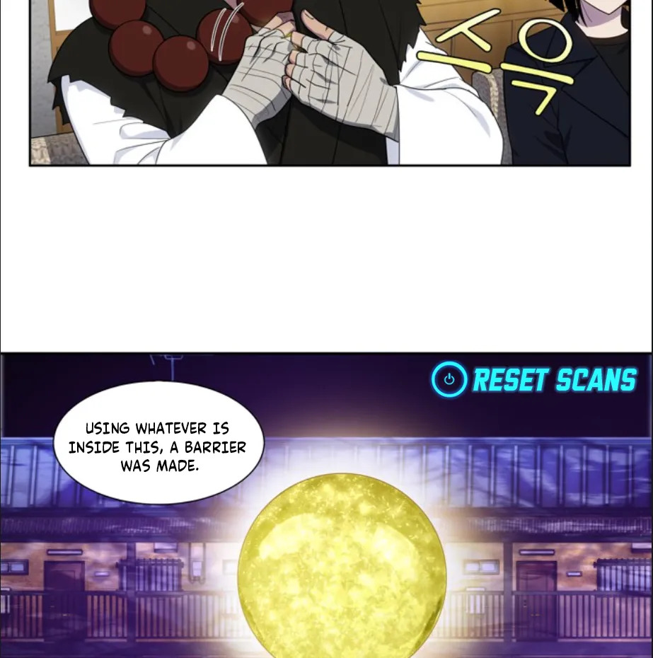 The Gamer Chapter 418 - page 10