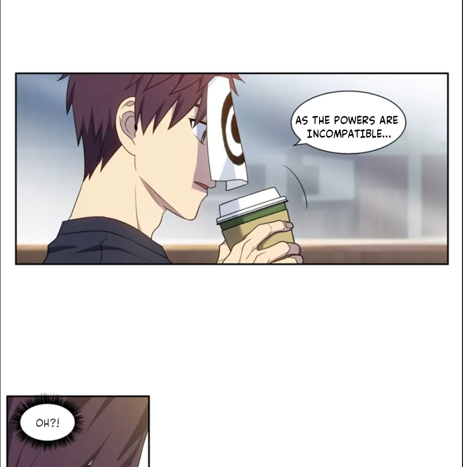 The Gamer Chapter 418 - page 17
