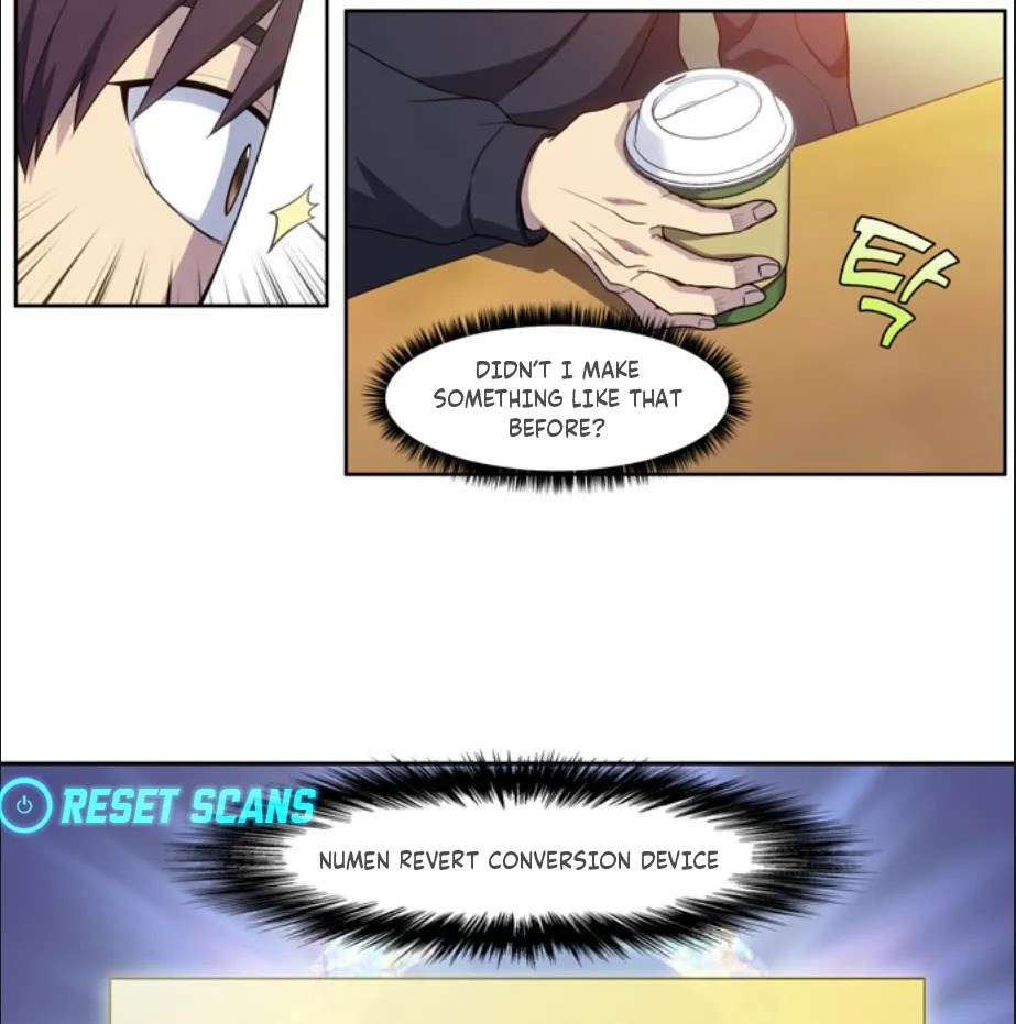 The Gamer Chapter 418 - page 18