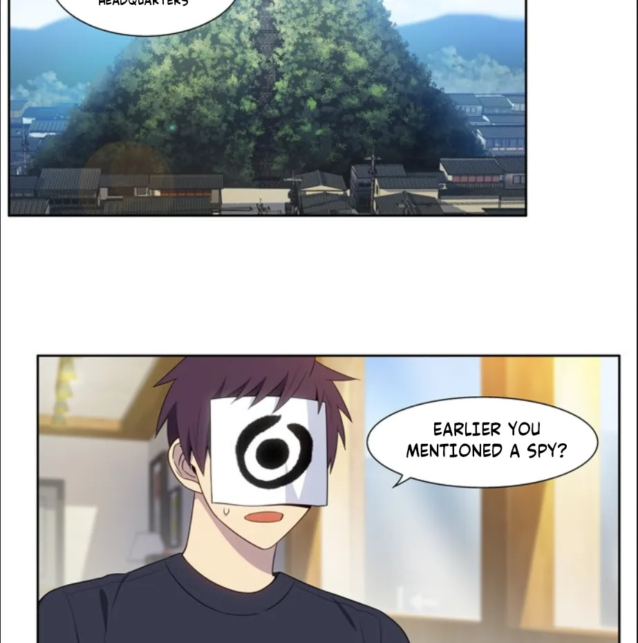 The Gamer Chapter 418 - page 2