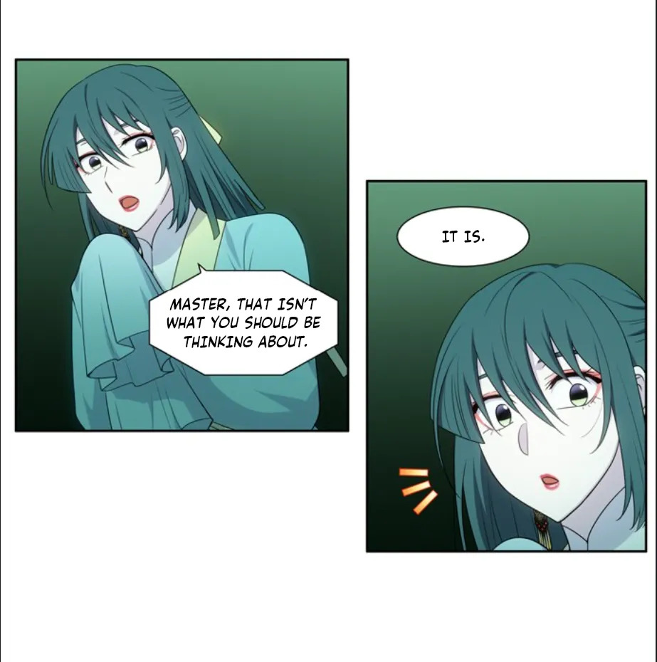 The Gamer Chapter 418 - page 21