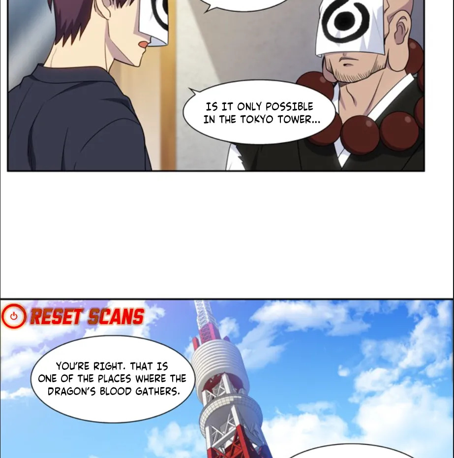 The Gamer Chapter 418 - page 26