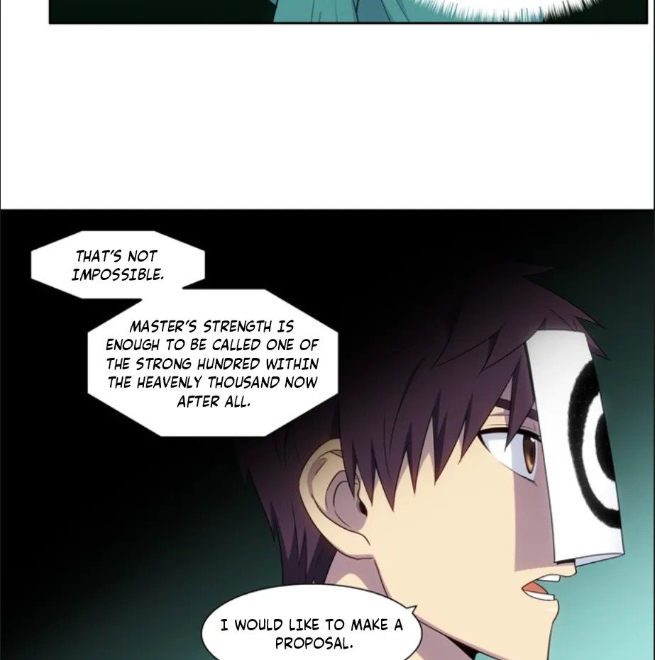 The Gamer Chapter 418 - page 31
