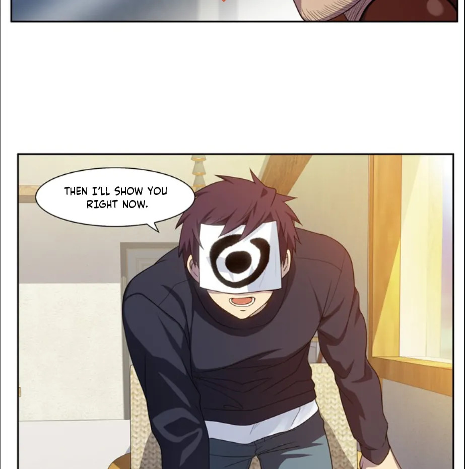The Gamer Chapter 418 - page 36