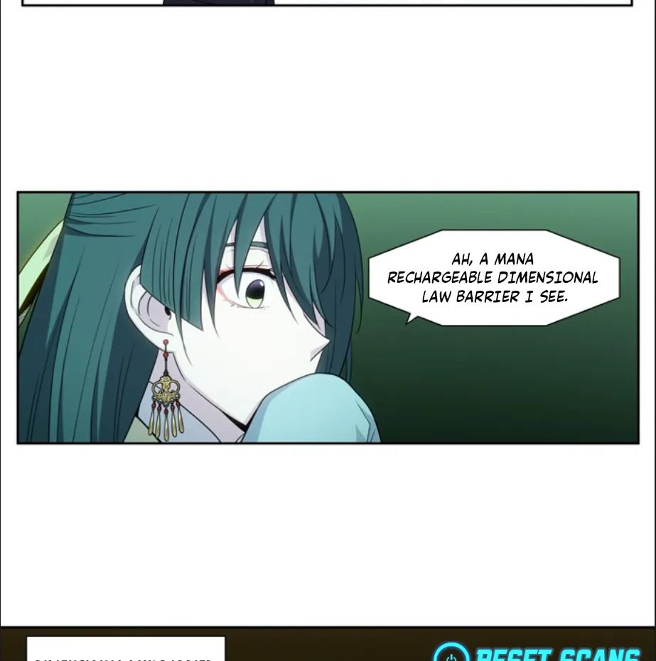 The Gamer Chapter 418 - page 39