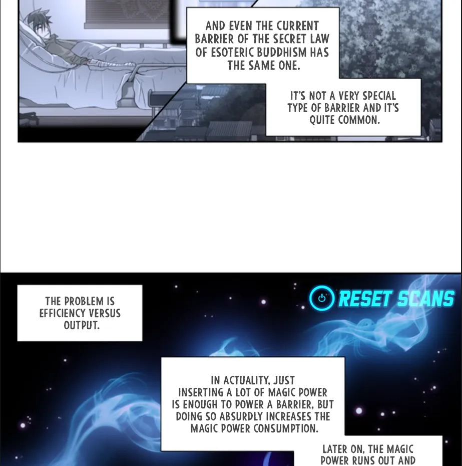 The Gamer Chapter 418 - page 41