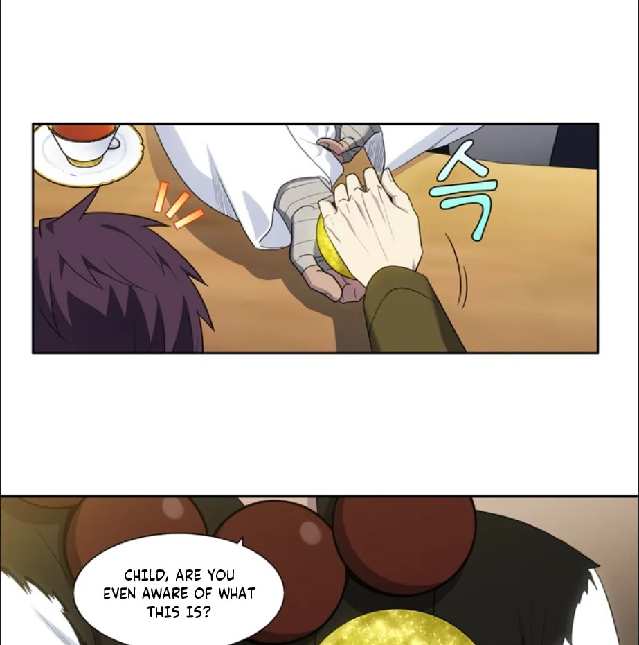 The Gamer Chapter 418 - page 5