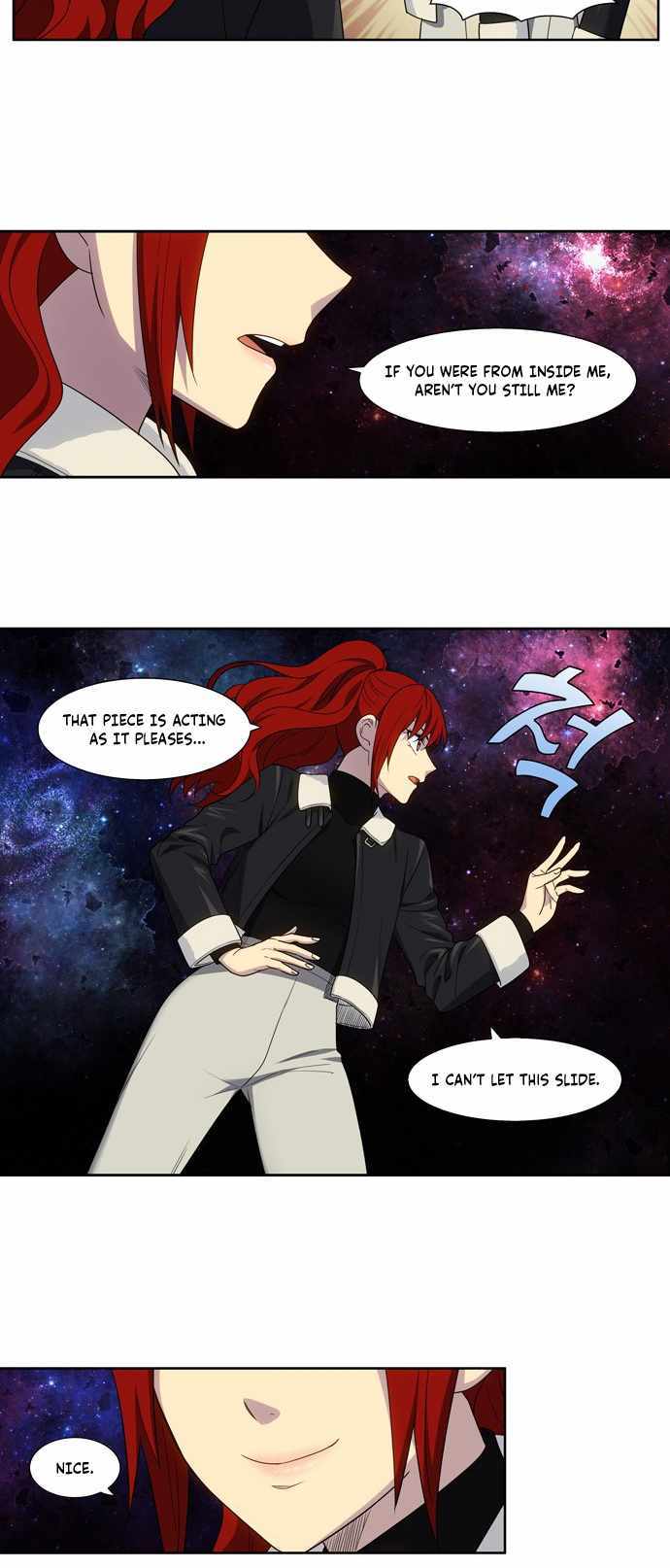 The Gamer Chapter 411 - page 10