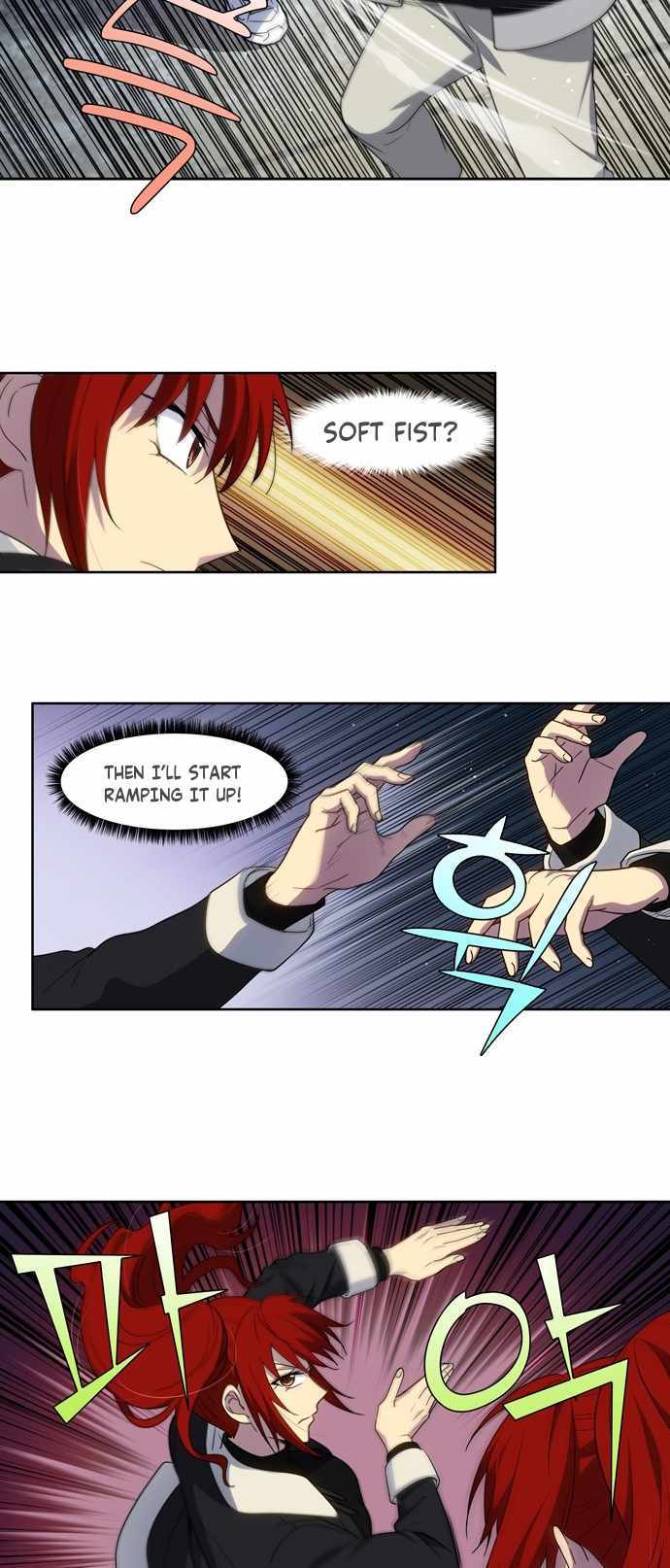 The Gamer Chapter 411 - page 15
