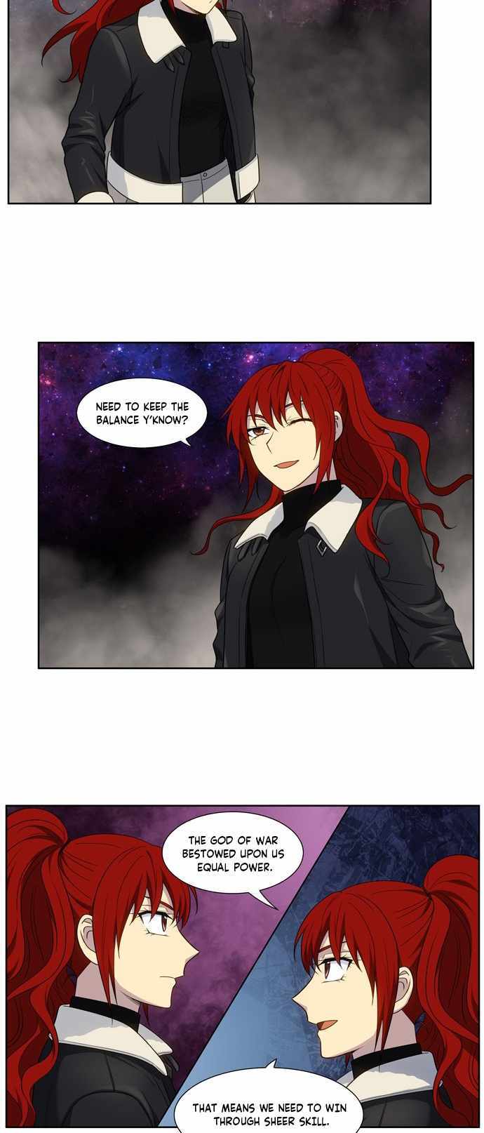 The Gamer Chapter 411 - page 18