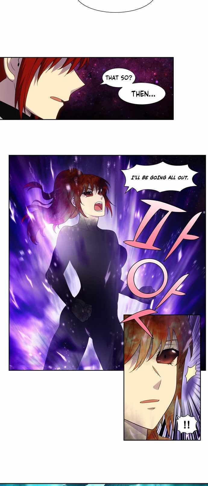 The Gamer Chapter 411 - page 19