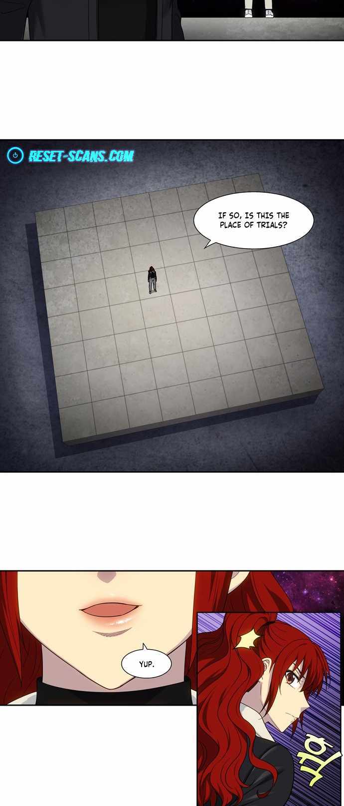 The Gamer Chapter 411 - page 6
