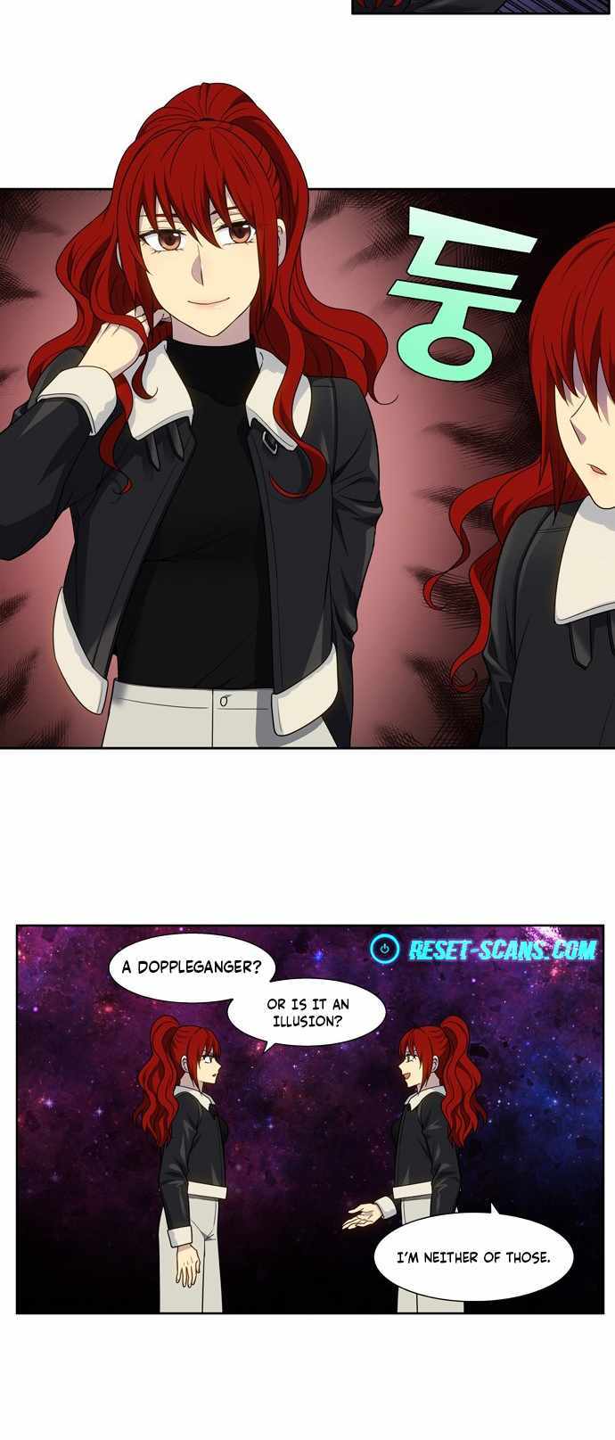 The Gamer Chapter 411 - page 7