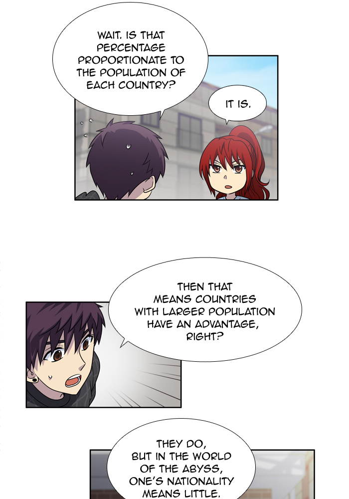 The Gamer Chapter 245 - page 10