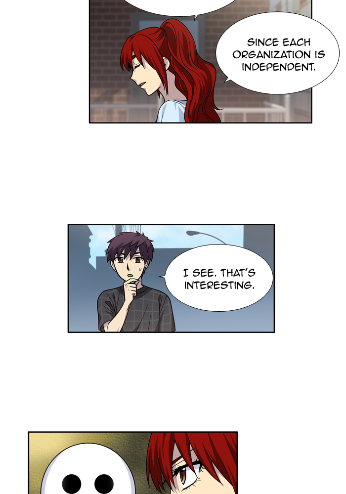 The Gamer Chapter 245 - page 11