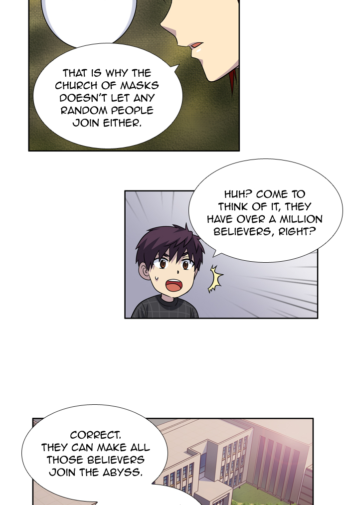 The Gamer Chapter 245 - page 12