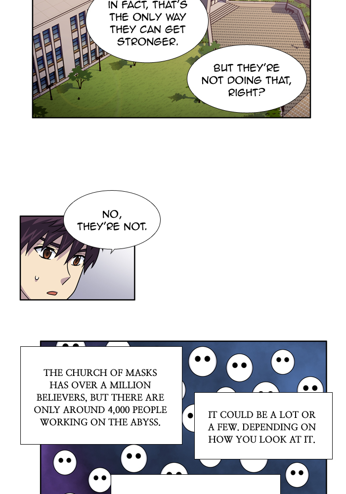 The Gamer Chapter 245 - page 13